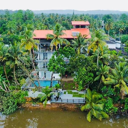Sapiens Home - Weligama Bay Екстер'єр фото