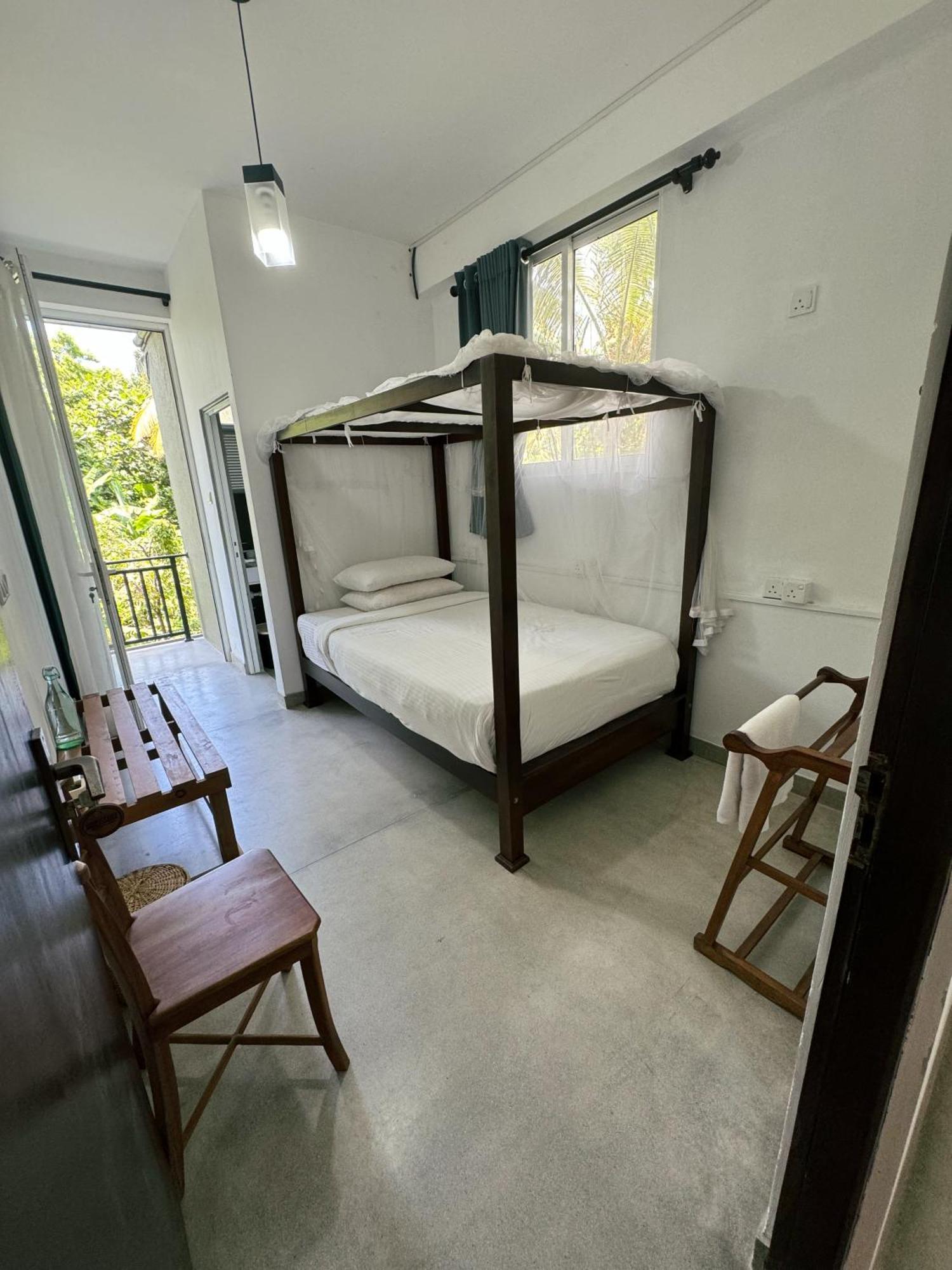 Sapiens Home - Weligama Bay Номер фото