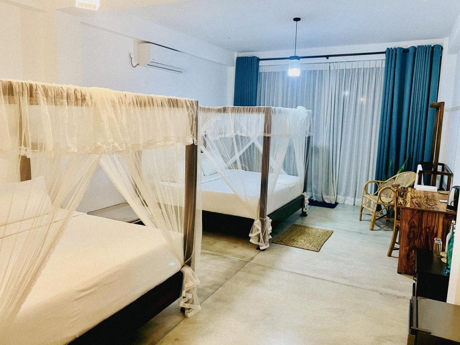 Sapiens Home - Weligama Bay Екстер'єр фото