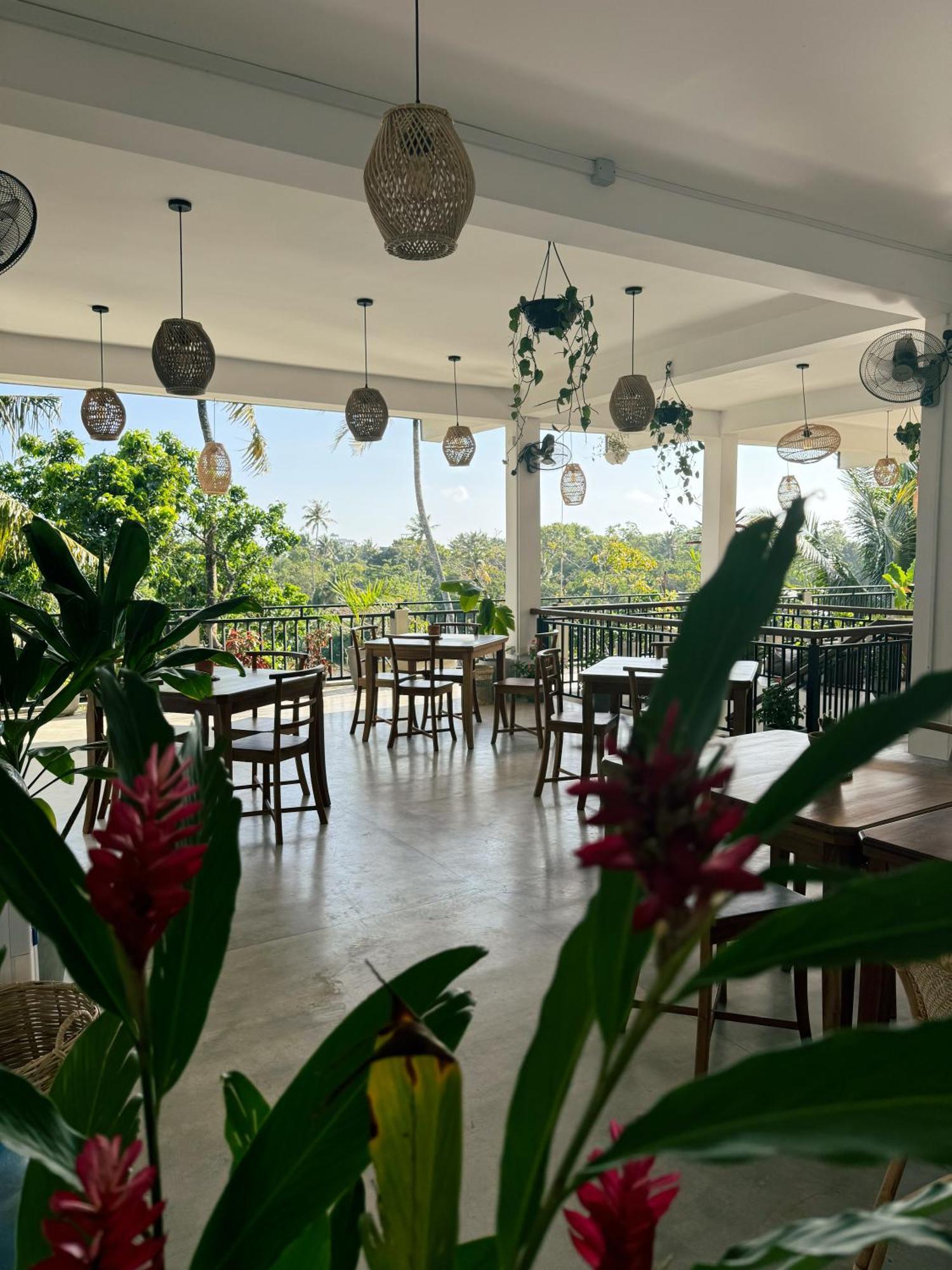 Sapiens Home - Weligama Bay Екстер'єр фото