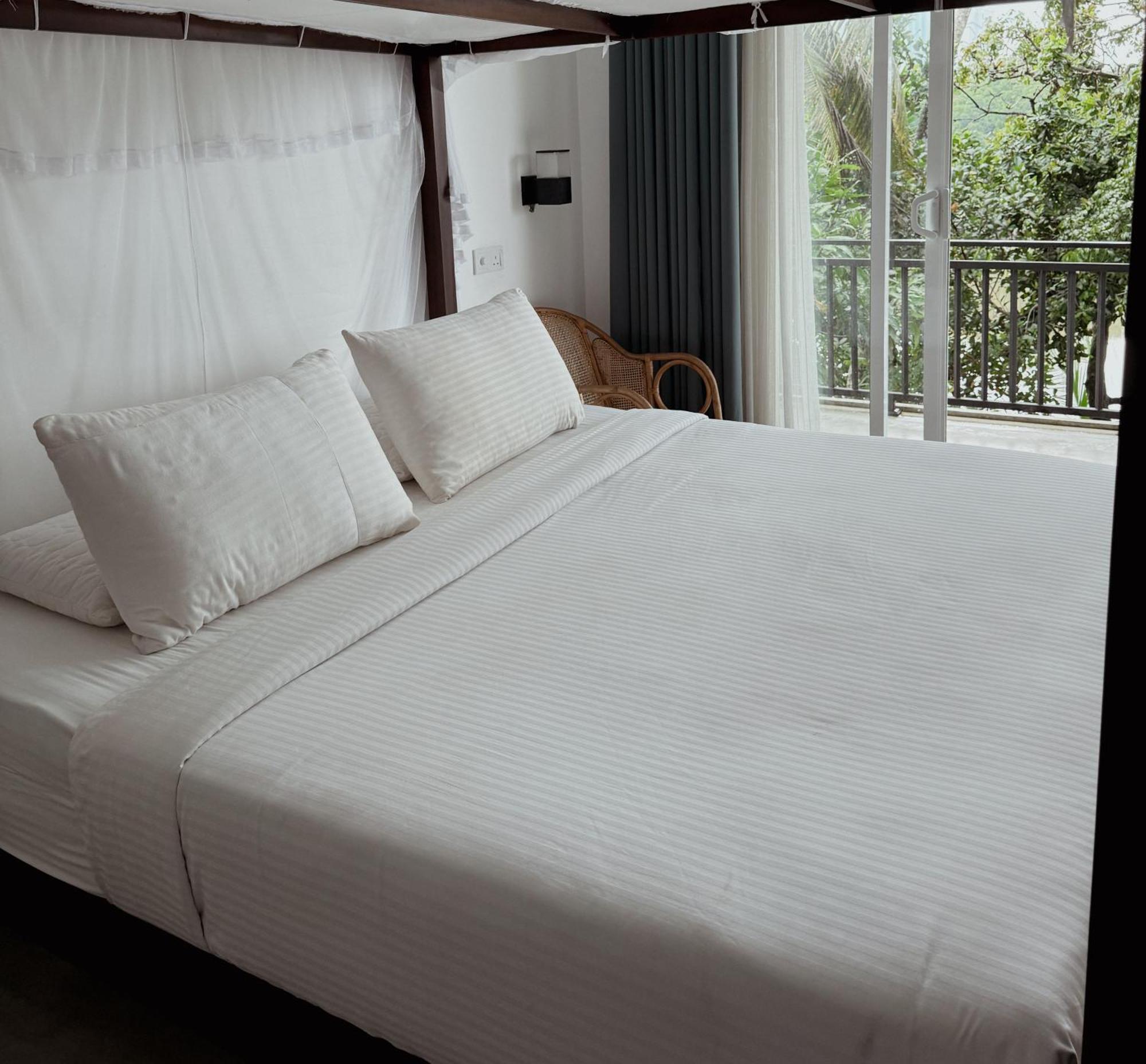 Sapiens Home - Weligama Bay Екстер'єр фото