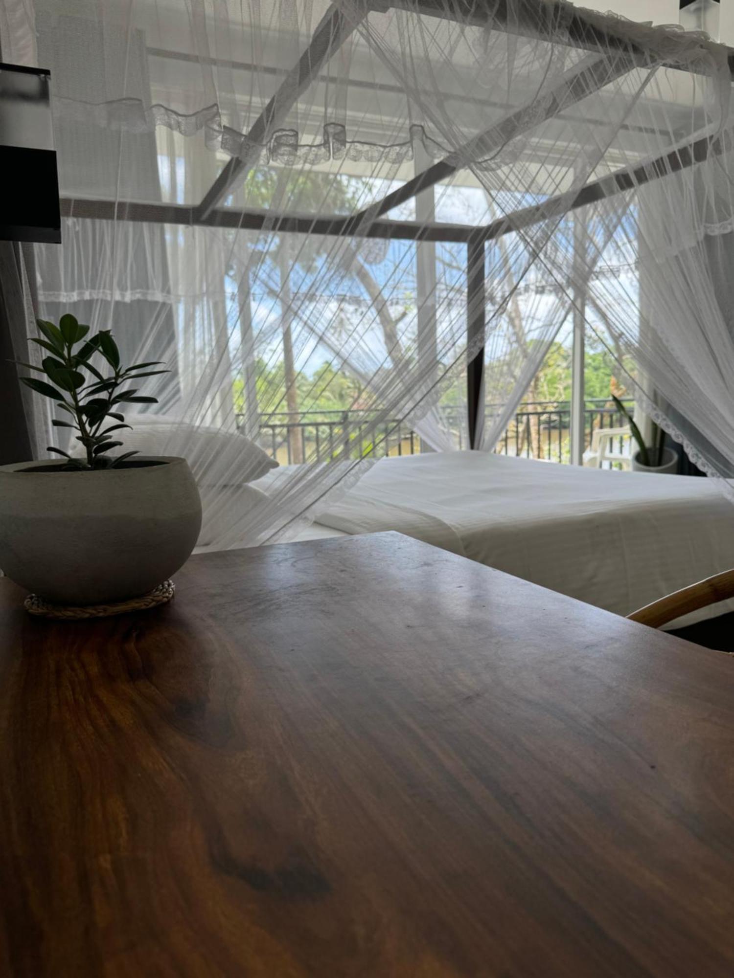 Sapiens Home - Weligama Bay Екстер'єр фото