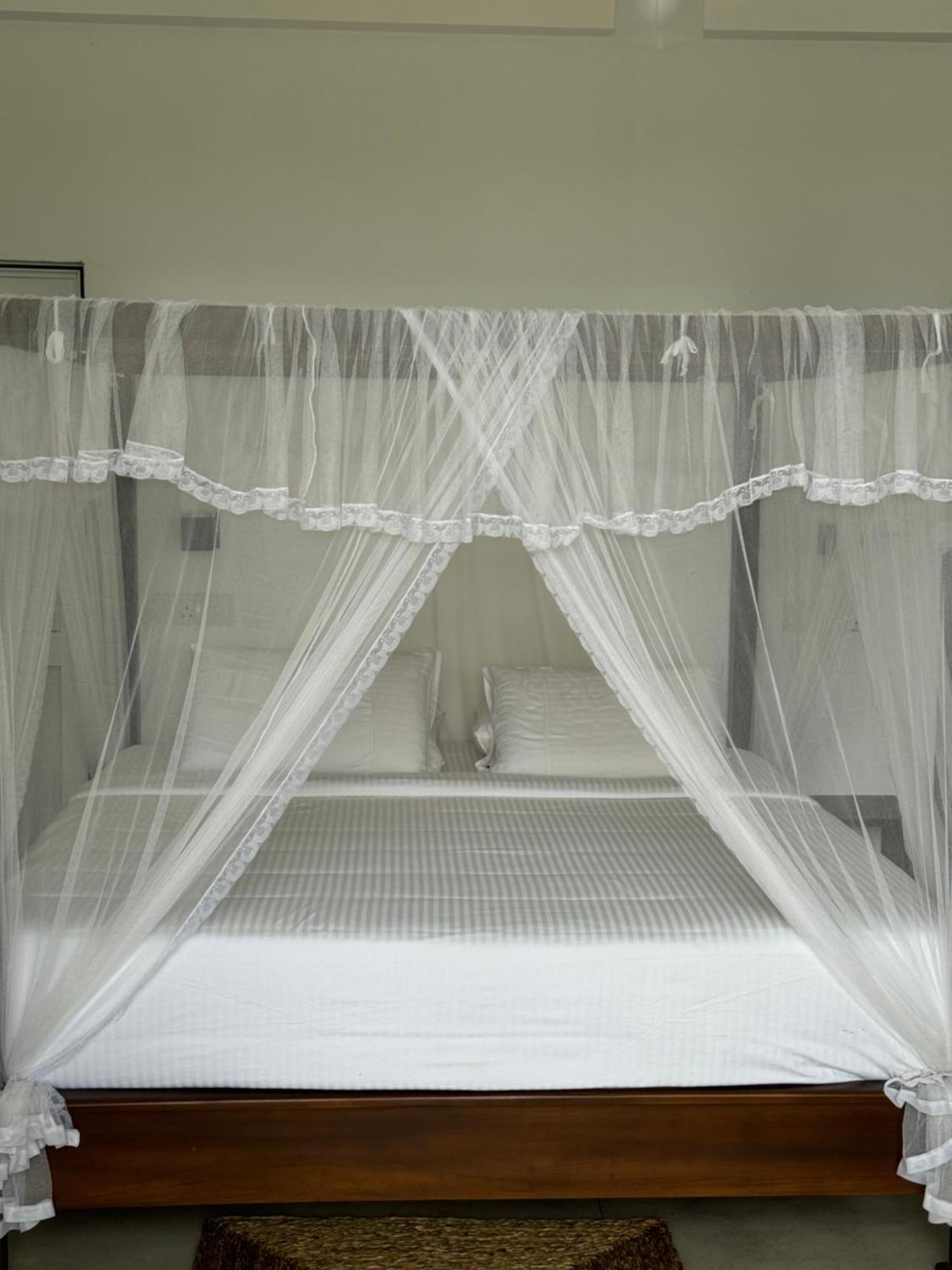 Sapiens Home - Weligama Bay Номер фото