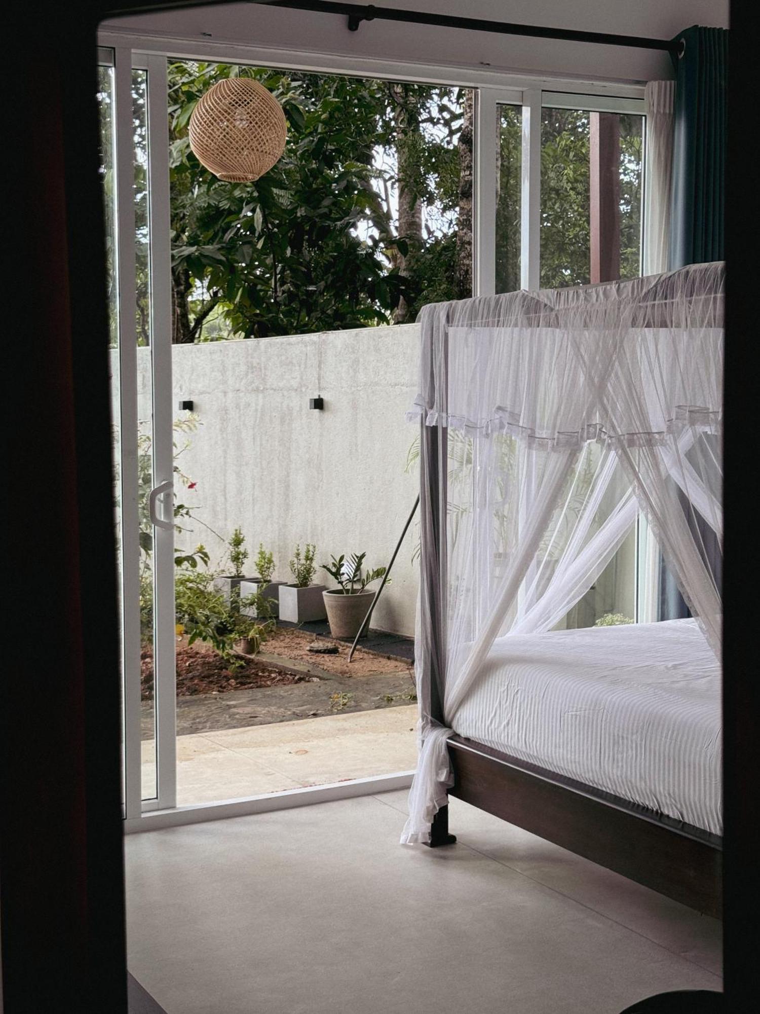 Sapiens Home - Weligama Bay Екстер'єр фото