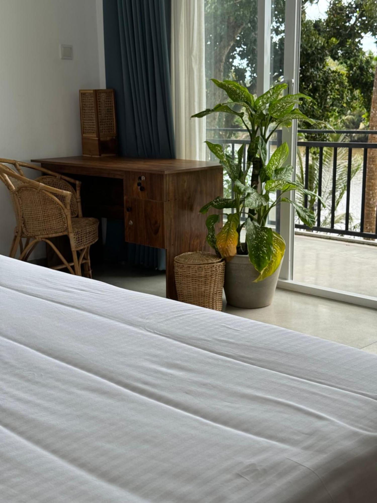 Sapiens Home - Weligama Bay Екстер'єр фото