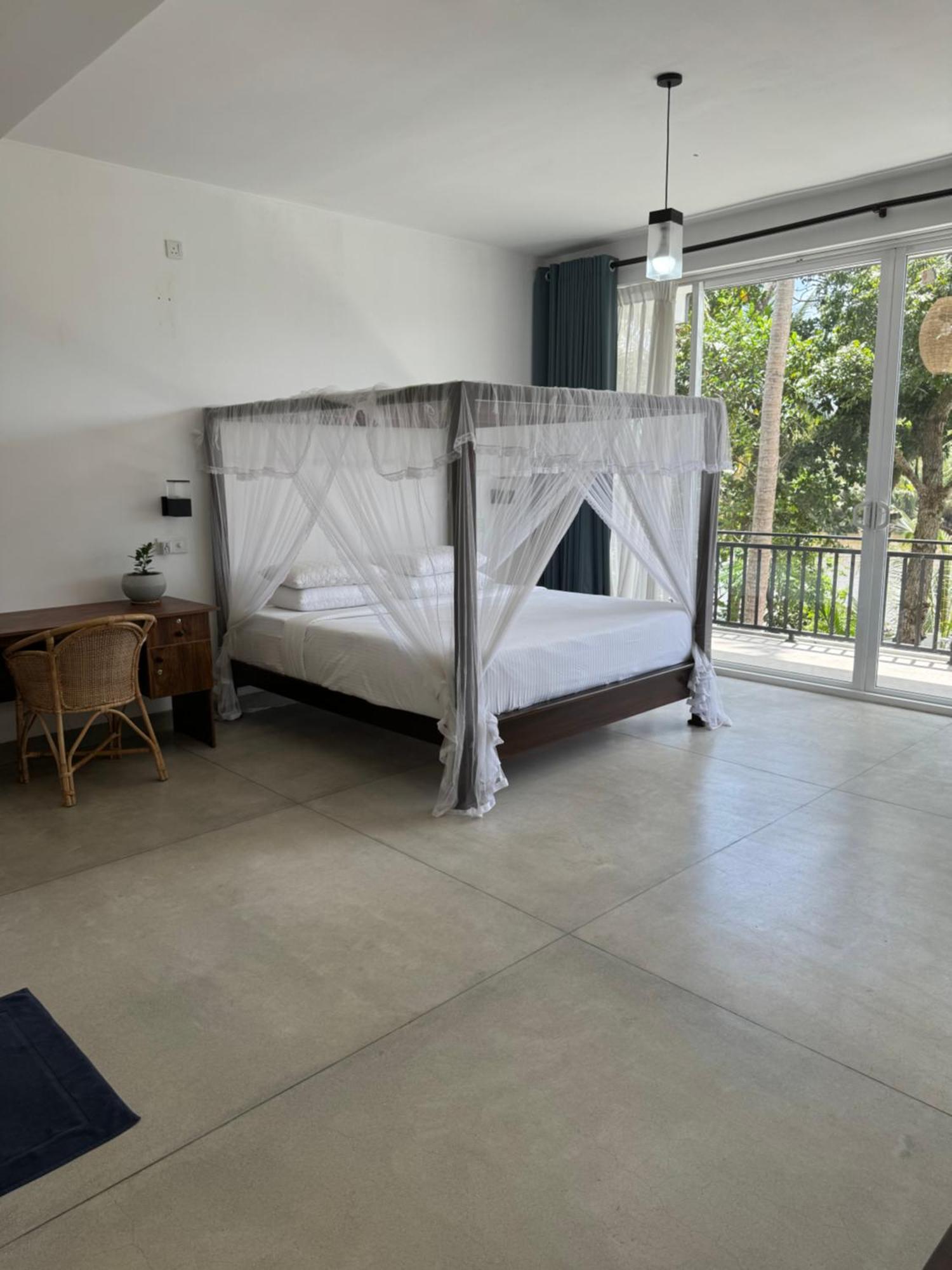 Sapiens Home - Weligama Bay Екстер'єр фото