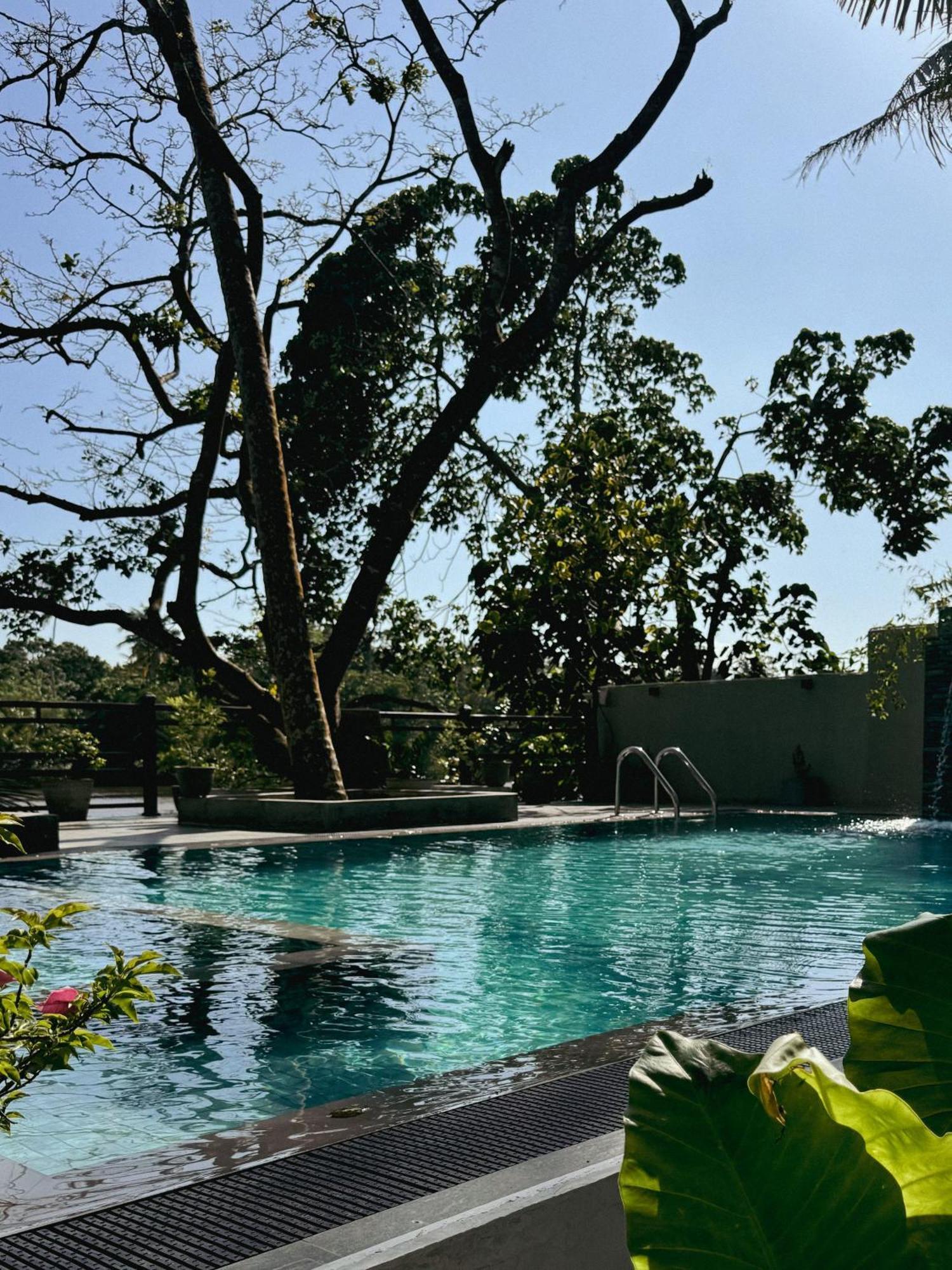 Sapiens Home - Weligama Bay Екстер'єр фото