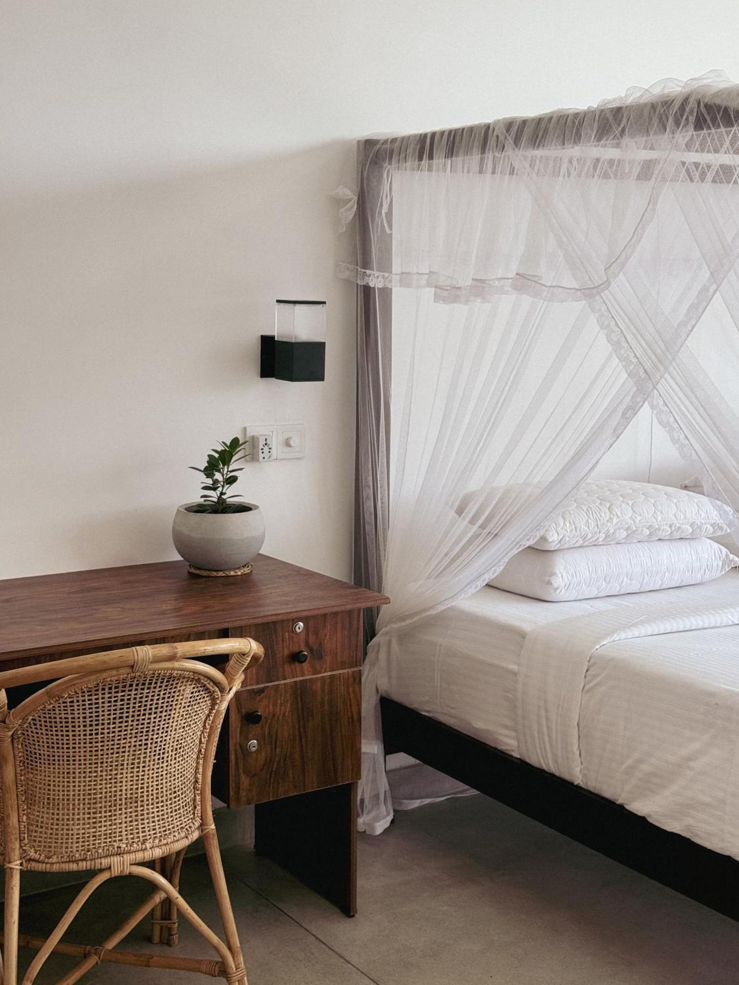 Sapiens Home - Weligama Bay Екстер'єр фото
