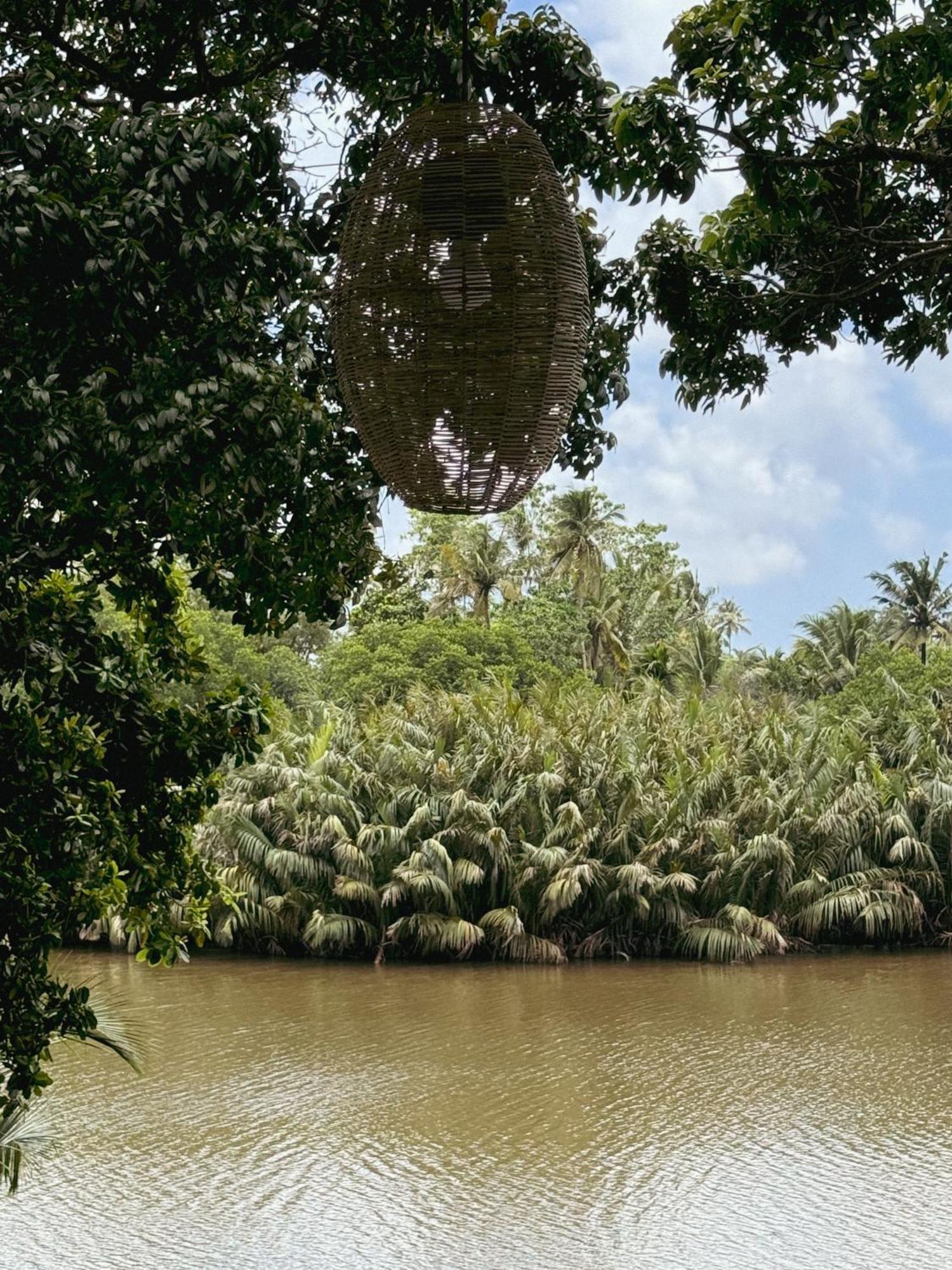 Sapiens Home - Weligama Bay Екстер'єр фото