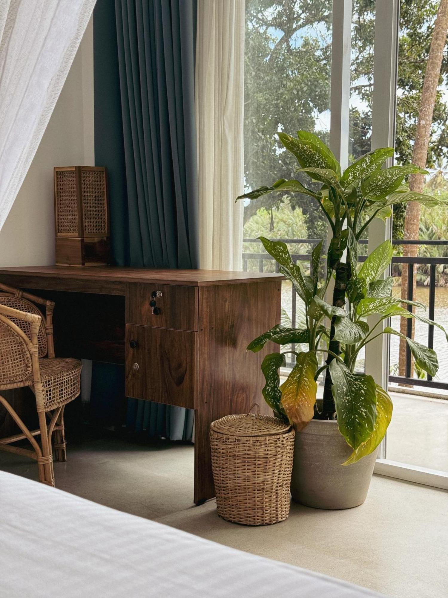 Sapiens Home - Weligama Bay Екстер'єр фото