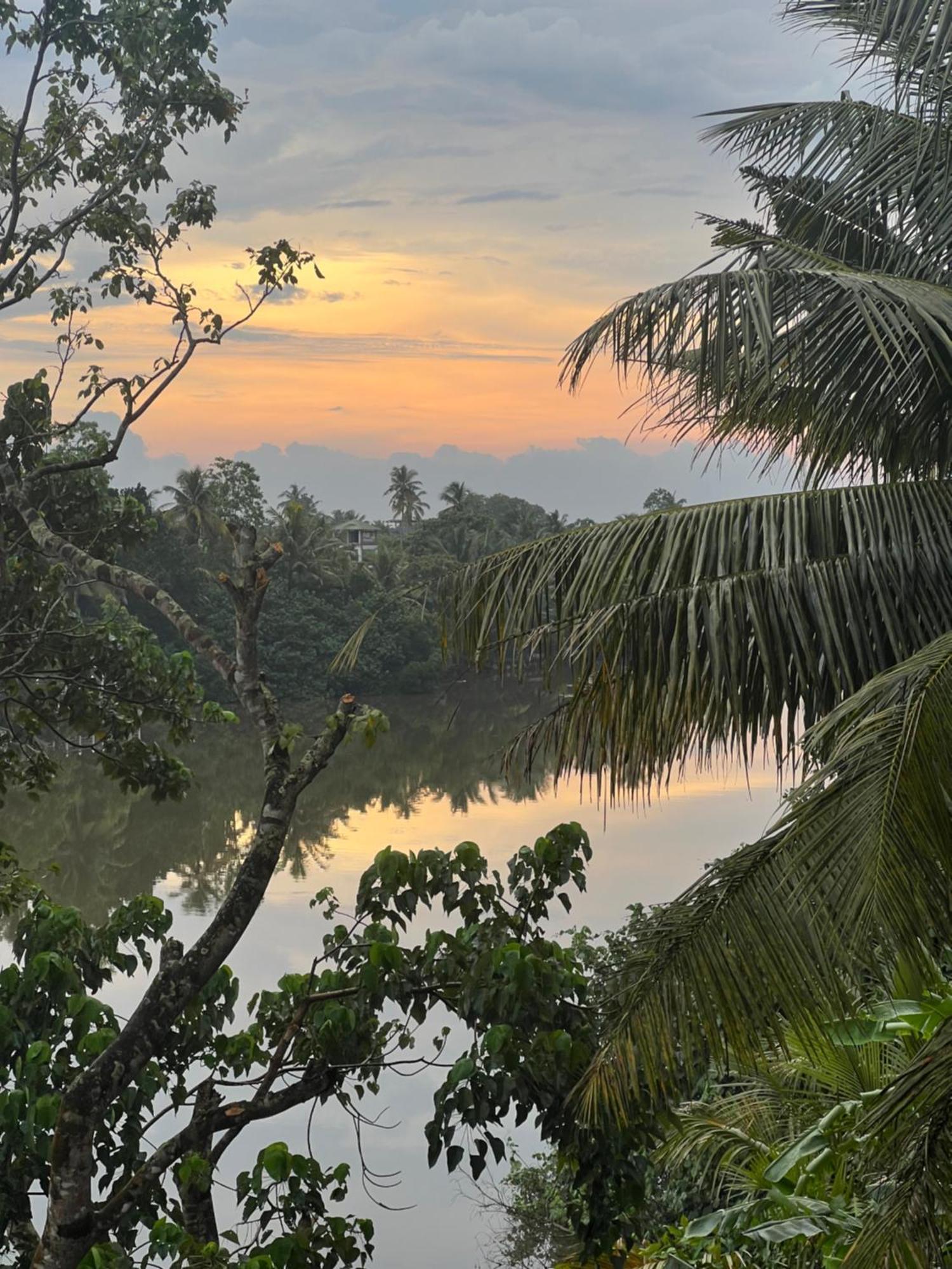 Sapiens Home - Weligama Bay Екстер'єр фото