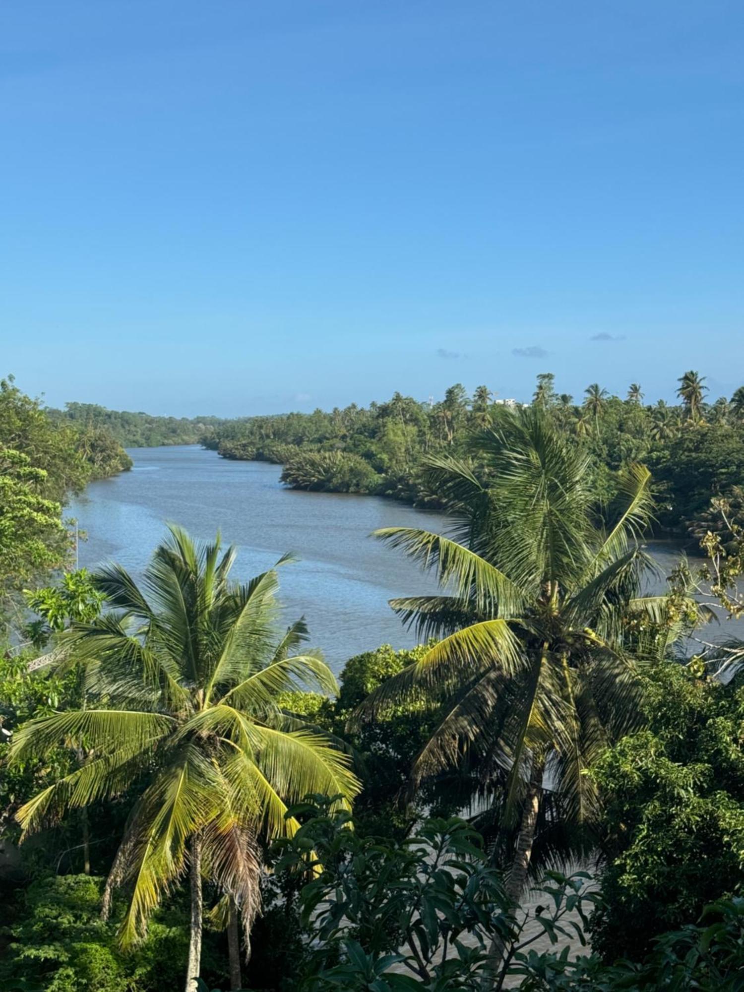 Sapiens Home - Weligama Bay Екстер'єр фото